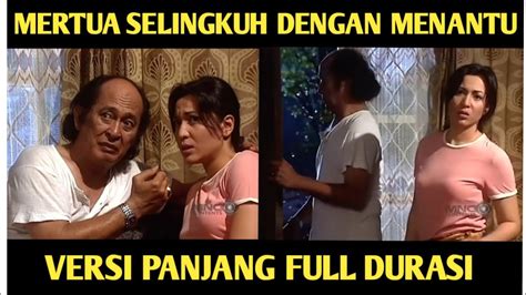 Norma: Antara Mertua dan